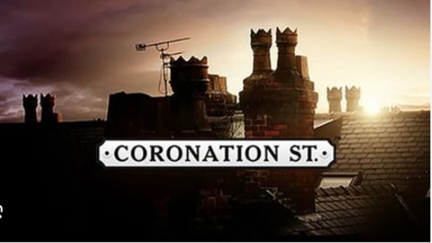 Former Coronation Street Star Melissa Johns Expecting First Baby After Getting Married Last Year