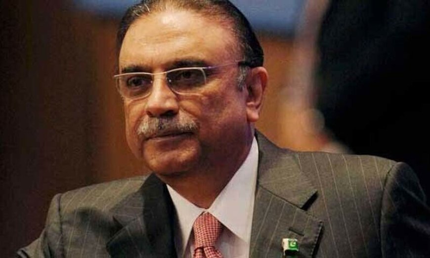 Pakistan's President Approves Finance Act 2025 with Rs17.57 Trillion Budget
