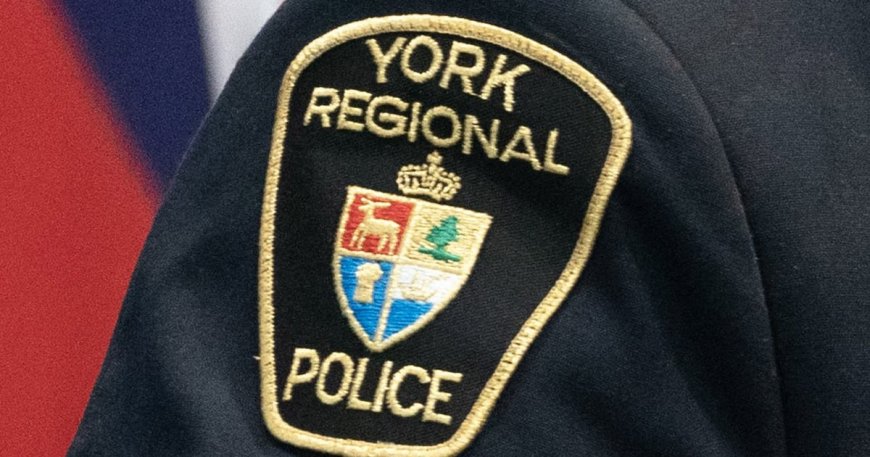 Vaughan Man Charged for Threatening Youth at Girls' Soccer Game