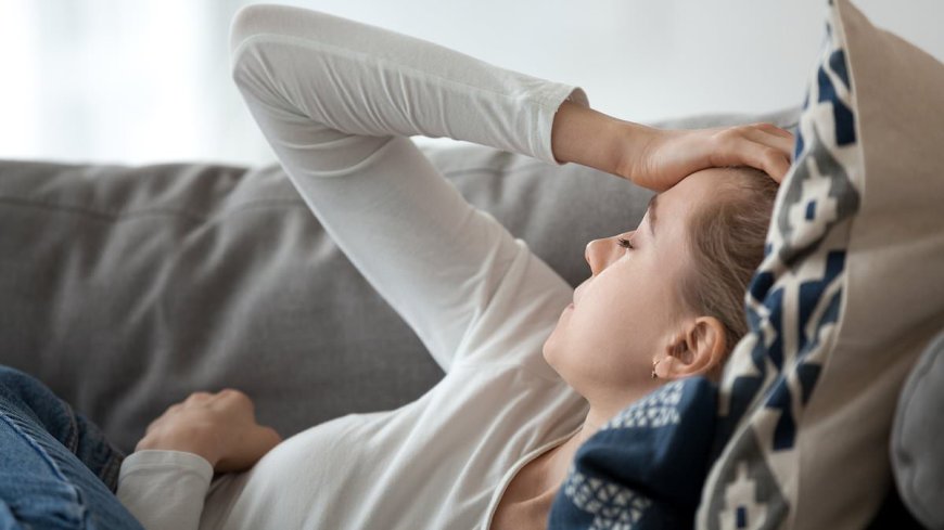 Groundbreaking Study Reveals Ozempic's Surprising Impact on Migraines