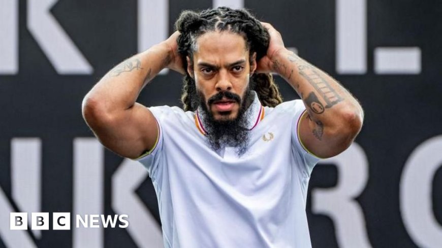 Police Launch Criminal Investigation into Bob Vylan and Kneecap Performances at Glastonbury