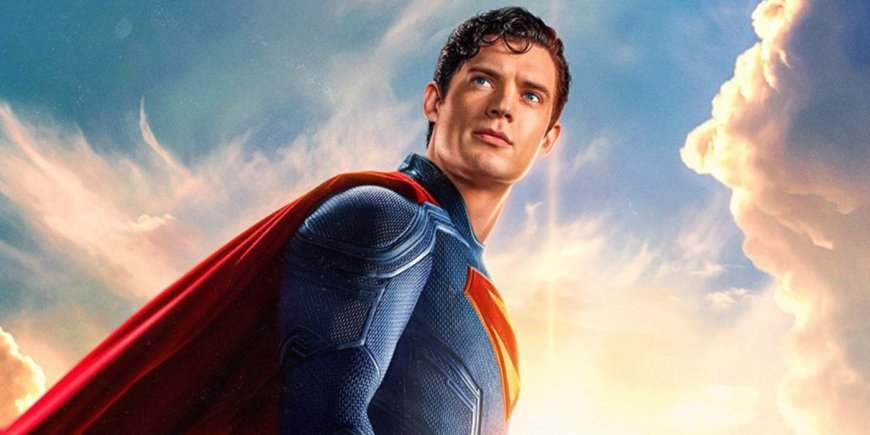 Rachel Brosnahan Discusses How 'Superman' Differs From James Gunn's Other Superhero Films