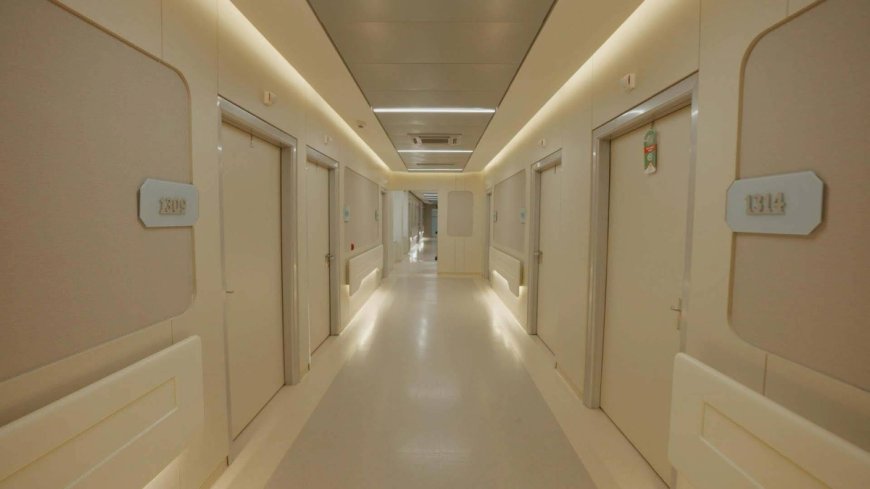 Erdem Hospital Introduces New Program for Bariatric Patients
