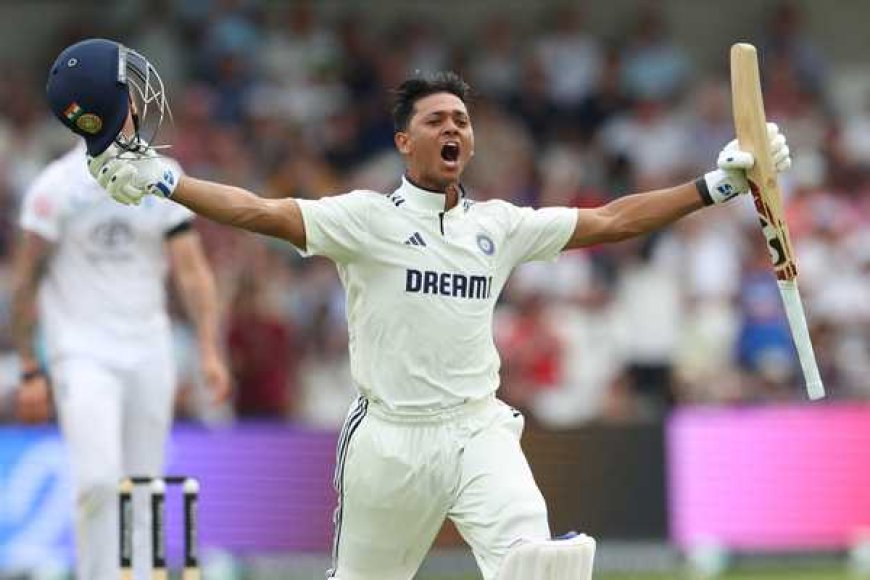 Yashasvi Jaiswal decides to stay with Mumbai cricket team