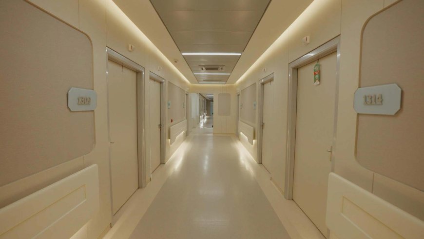 Erdem Hospital Introduces New Program for Bariatric Patients