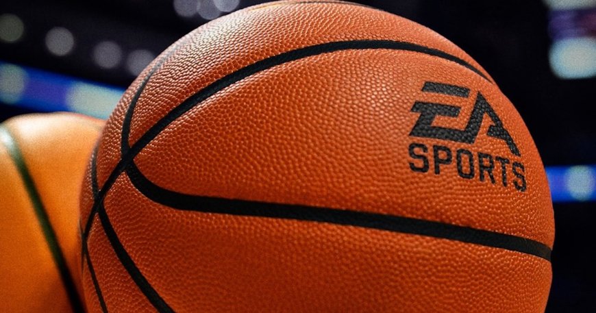 EA Sports to Release College Basketball Video Game in 2028