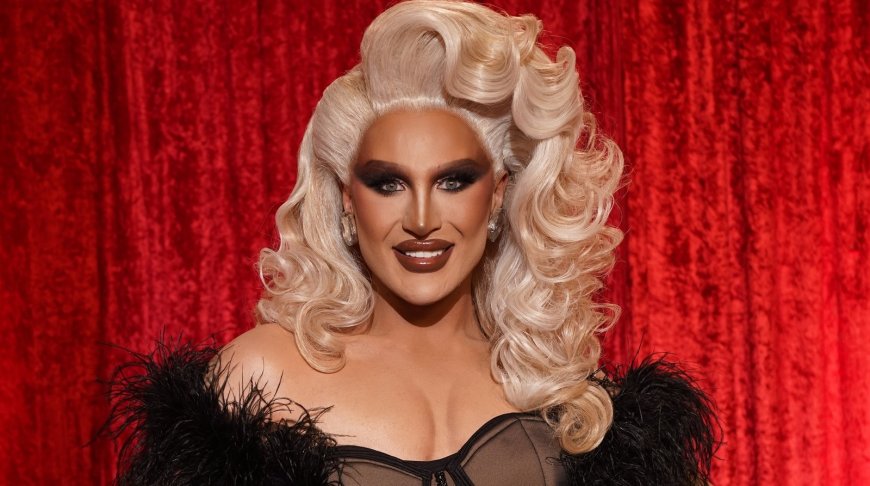 Drag Queen The Vivienne's Death Ruled as Misadventure