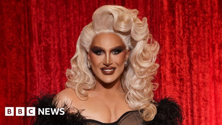 Drag artist The Vivienne found deceased in bath by neighbor after friends raised concerns