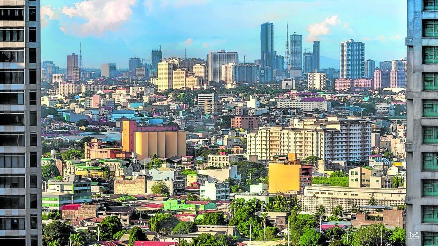Exploring Growth Opportunities in Philippine Property Market