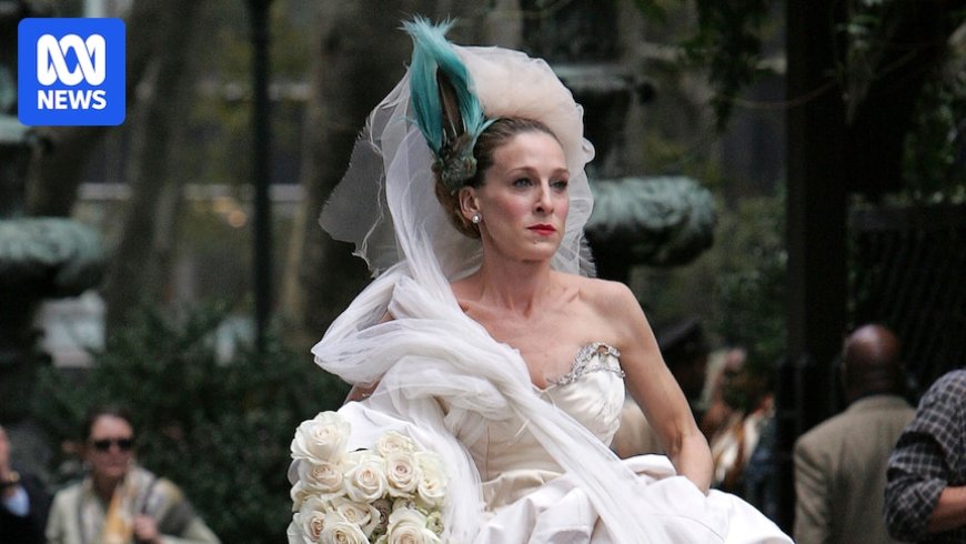 National Gallery of Victoria to showcase Vivienne Westwood and Rei Kawakubo exhibition this summer