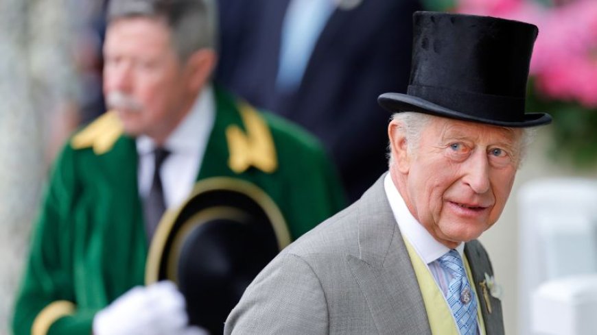 UK royal family to receive $118 million in government funding, annual report reveals