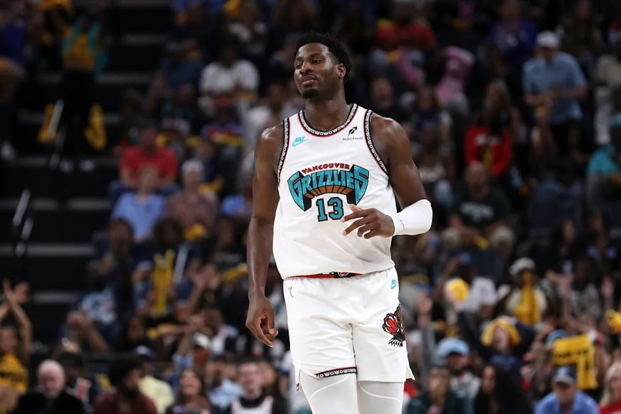 Memphis Grizzlies secure Jaren Jackson Jr. with $240 million extension and re-sign Santi Aldama
