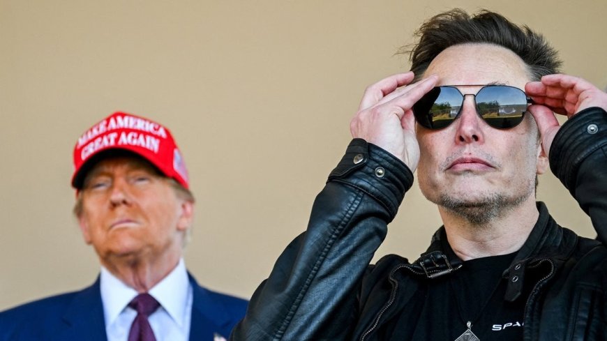 Elon Musk Criticizes Trump's Tax Bill and Plans to Launch 'America Party'