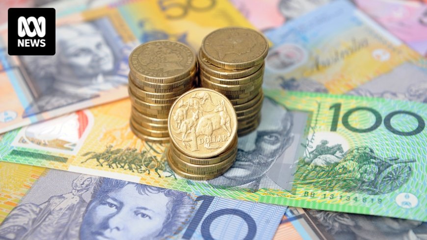 ASX Rises as Aussie Dollar Nears Eight-Month High: Market Updates