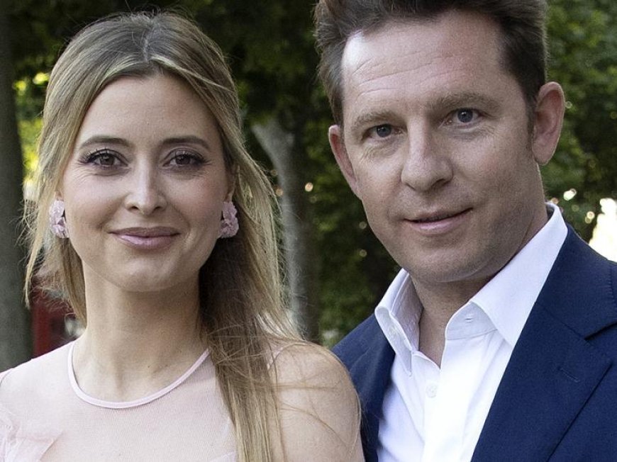 Holly Valance and Nick Candy's Property Portfolio Revealed