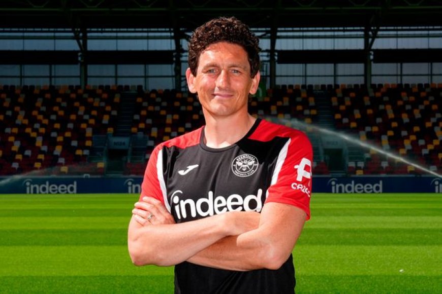 Keith Andrews Unveiled as Brentford Head Coach Amid Potential Player Exodus