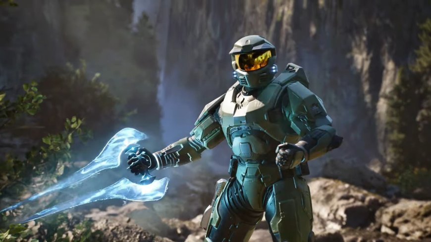 Halo Studios Teases Exciting Updates for Halo World Championship 2025