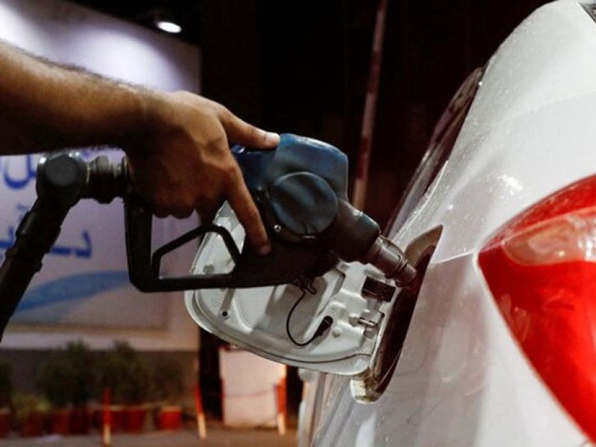 Government Increases Fuel Prices for Next Two Weeks