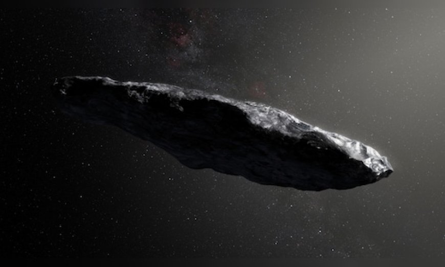 Asteroid 2025 MM, Size of a Plane, to Safely Pass by Earth Today