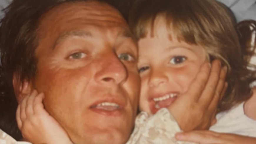 Tulisa's Father, Mungo Jerry Keyboard Player 'Pluto,' Passes Away: Singer Pays Emotional Tribute