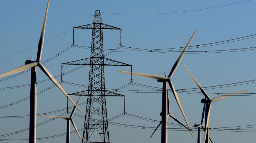 Energy bills to increase as network charges rise due to easing price cap