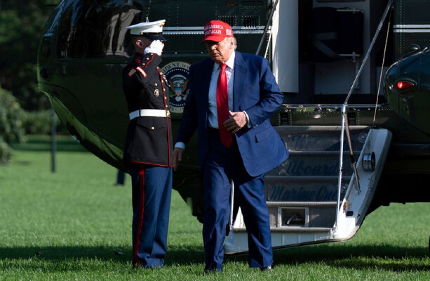 Senate Votes on Amendments for Trump's 'Big Beautiful Bill' Amidst Delays and Controversy