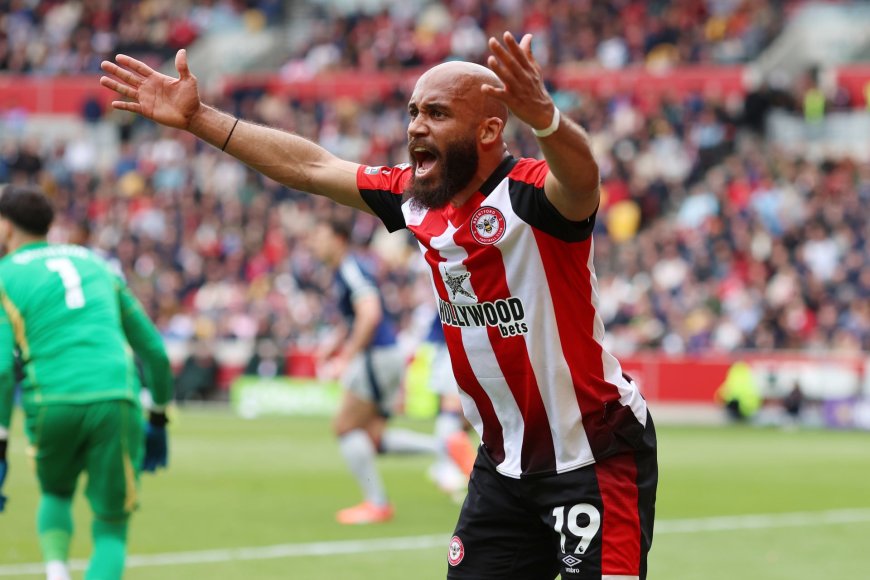 Brentford Chief Challenges Ineos as Bryan Mbeumo Eyes Manchester United Move