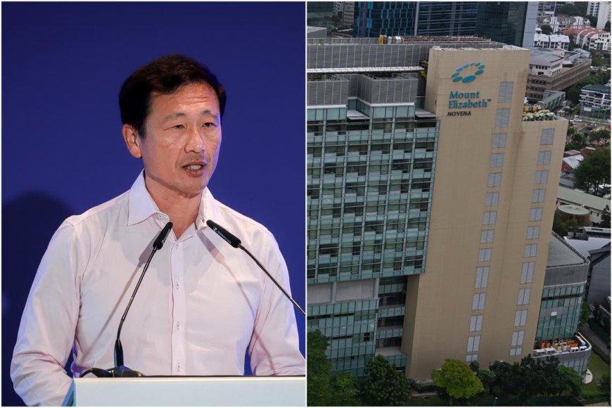 Private Insurers and Hospitals Facing Challenges in Singapore Healthcare System