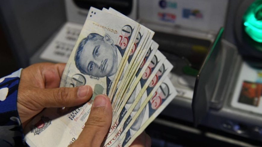 Maid Jailed for Transferring S$116,000 for TikTok 'Friend'