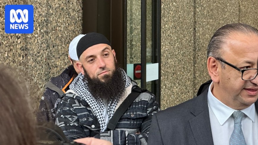 Federal Court Orders Removal of Islamic Preacher Wissam Haddad's Lectures from Social Media