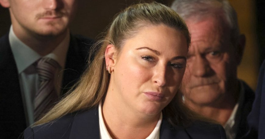 Conor McGregor Appeals Civil Rape Trial Verdict: Nikita Hand Faces Cross-Examination