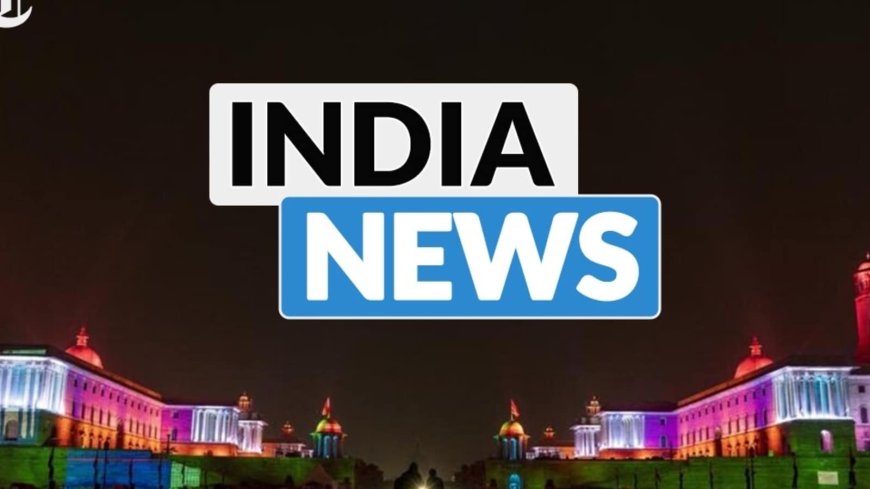 Monsoon wreaks havoc in Himachal Pradesh's Mandi, resulting in one fatality