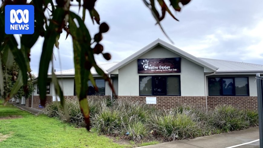 Melbourne Childcare Centre Sexual Offences: What Parents Should Know
