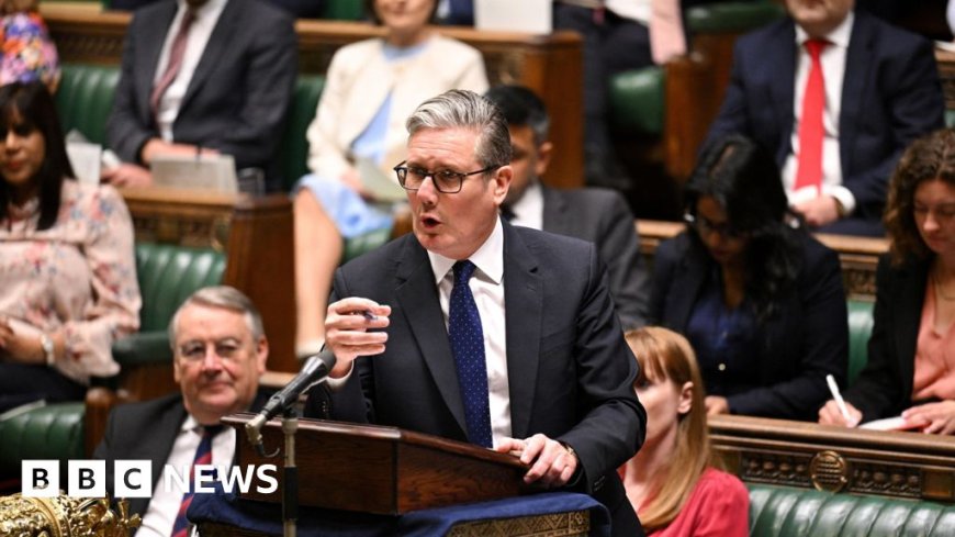MPs to Vote on Welfare Bill Amid Growing Unrest