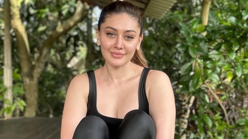 Shefali Jariwala's Friend Recalls Her Final Moments