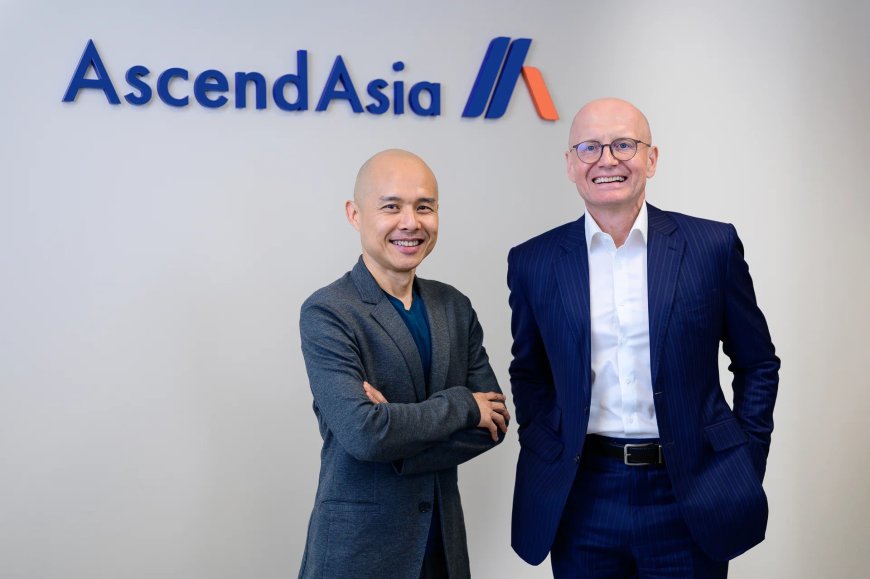 KKR Launches Ascend Asia Financial Advisory Platform for Singapore Consumers
