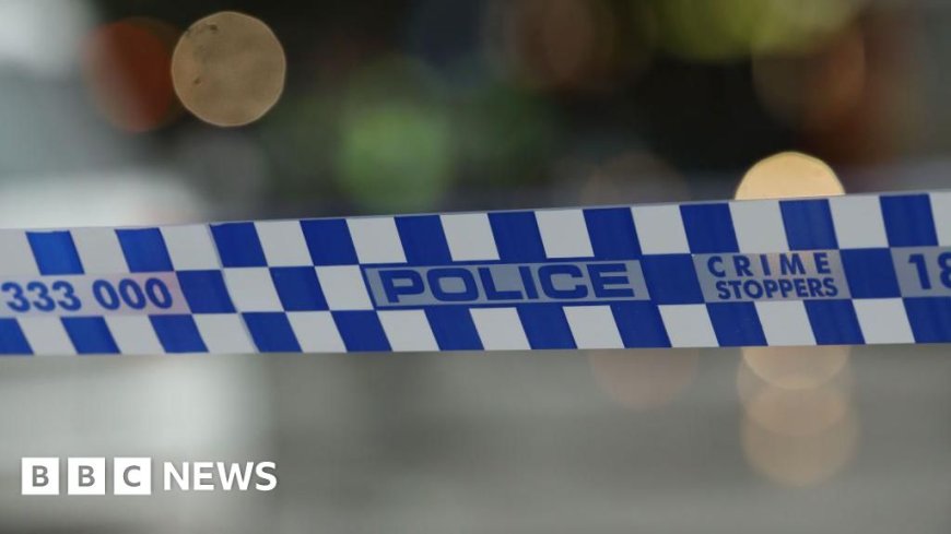 Childcare Worker Charged with Child Rape: Hundreds of Kids to Undergo Disease Testing