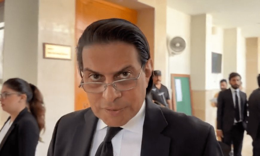 PTI Requests Certified Copies of Judges' Verdict in Reserved Seats Case