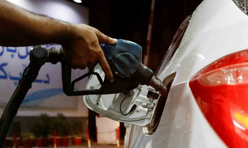 Fuel prices rise due to Israeli attacks on Iran, impacting consumers