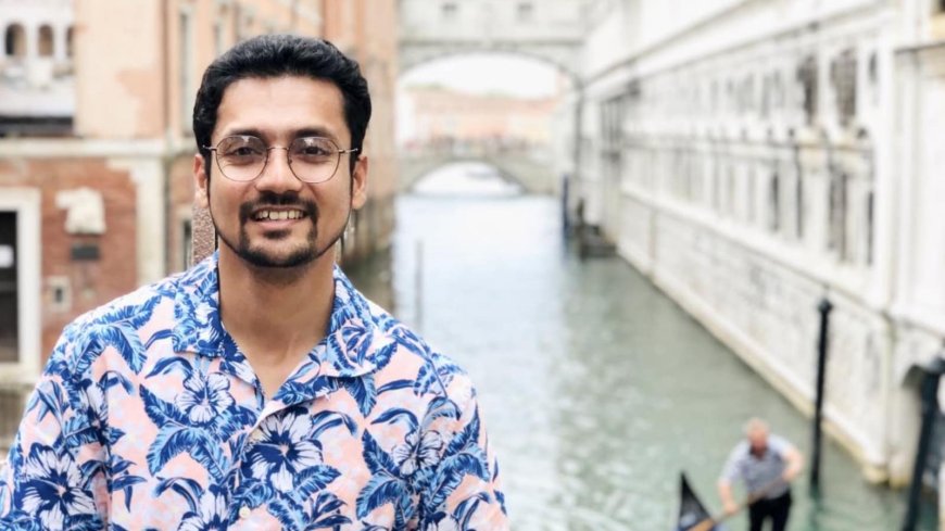 IITian Trapit Bansal Leaves OpenAI to Join Meta: Excited!