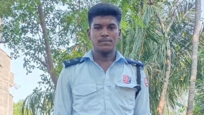 Tamil Nadu Temple Guard's Seizure During Escape Attempt: FIR Details
