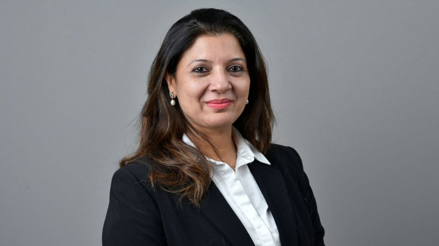 Stock Recommendations by Vaishali Parekh for Today - 1 July 2025