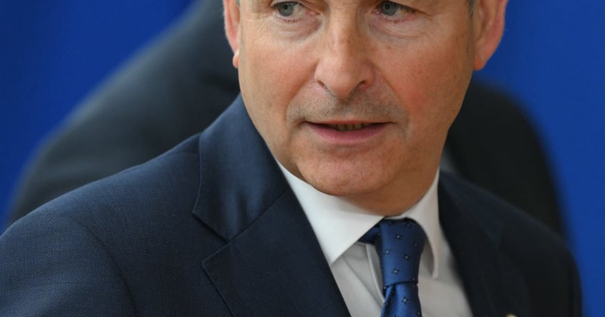 Taoiseach Confirms No Funding to Prevent €1,000 Third-Level Fee Hike This Year