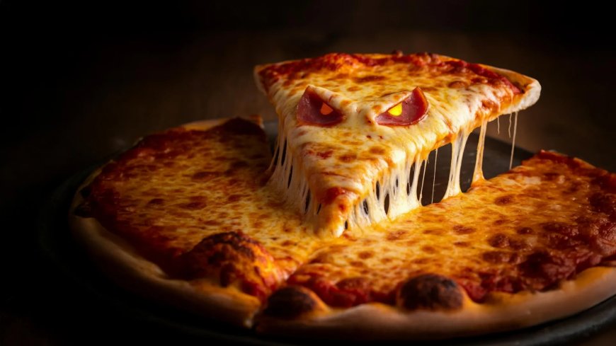 Can cheese be causing your nightmares? What science says