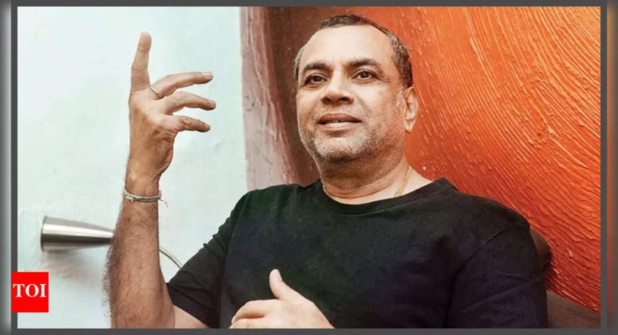 Paresh Rawal Confirms Return to Hera Pheri 3 and Resolves Past Issues