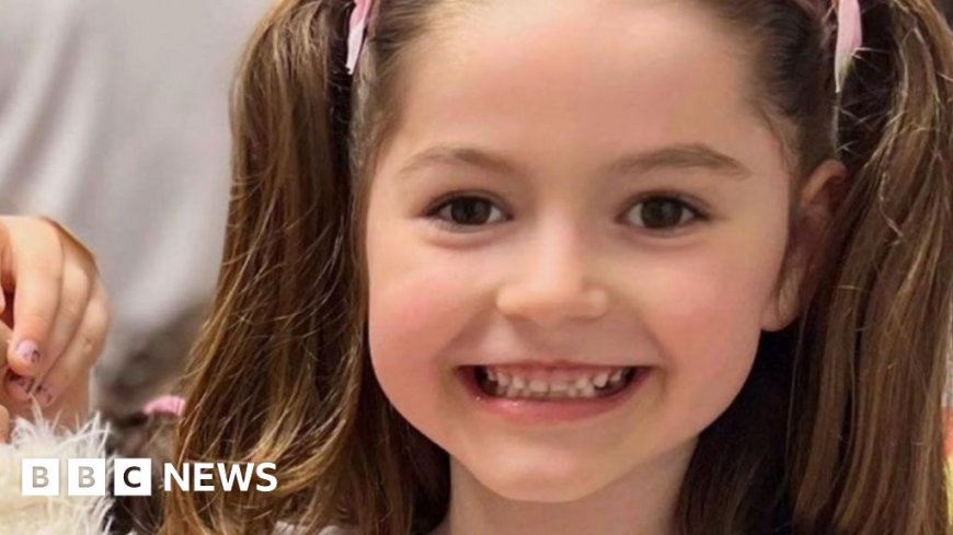 Seven-Year-Old Leonna Ruka Dies in Tragic Accident at Southend Park