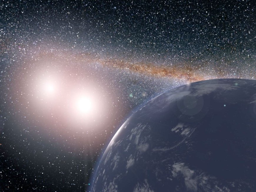 New Material for Stable Space Telescopes in Exoplanet Search