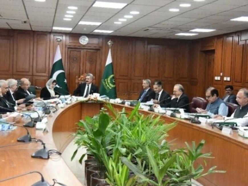 Pakistan's Judicial Commission Approves Chief Justices for Major High Courts