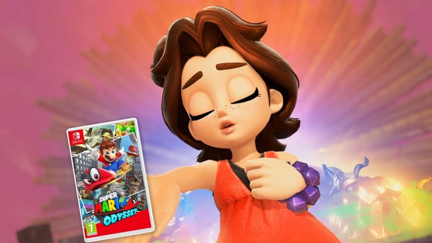 Nintendo Confirms Donkey Kong Bananza Developer for Switch 2, Raising Questions About 3D Mario Release