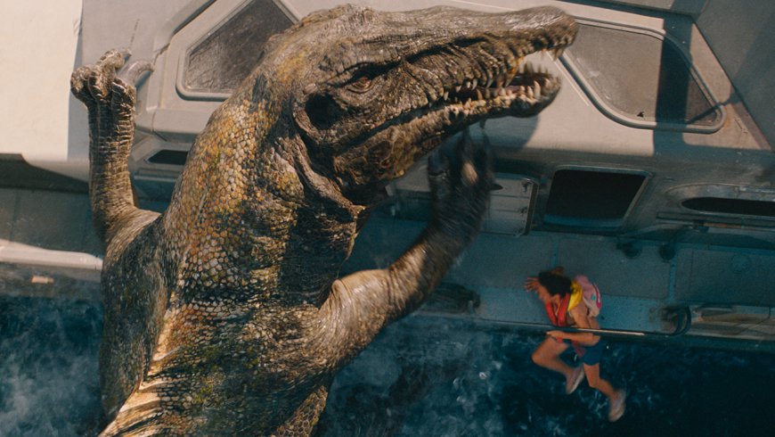 Will Jurassic World Rebirth Revitalize the Franchise?